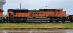 BNSF 9363